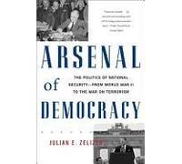 Arsenal Of Democracy