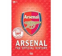 Arsenal Official Updated History G