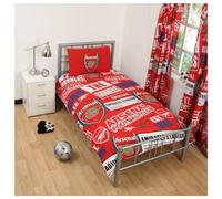 Arsenal Patch Set New-Parure de lit-Simple