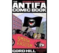 Arsenal Pulp Press The Antifa Comic Book