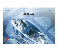 Arsenal / Score + Parties