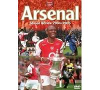 Arsenal-Season Review 04/05 [Import]
