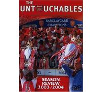 Arsenal Season Review 2003/2004: The Untouchables