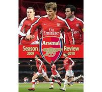 Arsenal Season Review 2009/2010