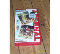 Arsenal - Season Review 70/71 [VHS]