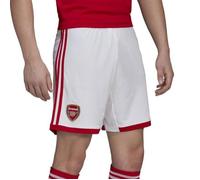 Arsenal Short Blanc/Rouge Homme Adidas H25652 L