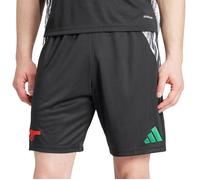Arsenal Short Noir Homme Adidas 24/25 XL