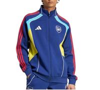 Arsenal Sweat à Capuche Bleu Homme Adidas 25/26 XL