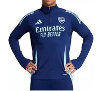 Arsenal Sweat Training Marine Homme Adidas Tiro 24 L