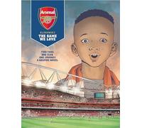 Arsenal: The Game We Love