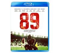 Arsenal: The Goal That Changed Everything – Blu-ray – Édition Royaume‑Uni – Import