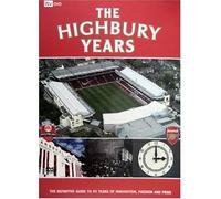 Arsenal - The Highbury Years