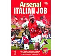Arsenal - The Italian Job