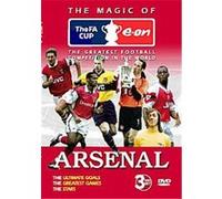 Arsenal - The Magic Of The World Cup G