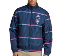 Arsenal Veste Anthem Marine Homme Adidas XL