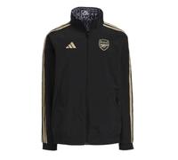 Veste de survêtement enfant Arsenal 2023/24 Noir 11/12 ans Unisex
