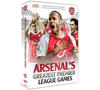 Arsenal's Greatest Premier Lea [Import]