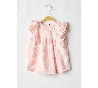 arsene et les pipelettes chemisiers et blouses fille de couleur rose 2 A