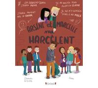 Arsène et Marcelle me harcèlent – Grund