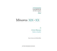 La Revue des lettres modernes: Arsène Houssaye. Ombres et lumières (2024) (2024 - 9)