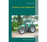 Arsène le vieux laboureur