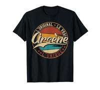 Arsène L'Original Le Vrai L'Unique Hommes & Garçons T-Shirt