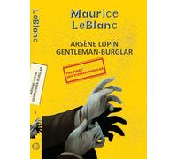 Arsene Lupin 1: The Extraordinary Adventures of Arsène Lupin