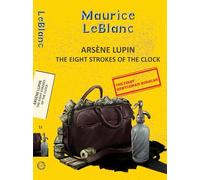 Arsene Lupin 11: The Eight Strokes of the Clock