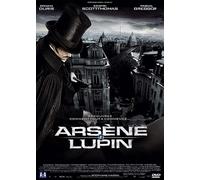 Arsène Lupin
