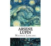 Arsene Lupin