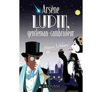 Arsène Lupin