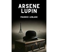 Arsene Lupin