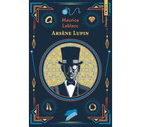 Arsène Lupin