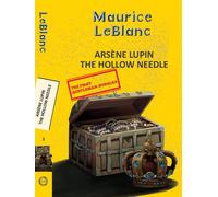 Arsene Lupin 3: The Hollow Needle