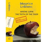 Arsene Lupin 7: The Teeth of the Tiger