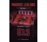 Arsène Lupin : 813