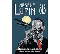 Arsene Lupin: 813