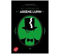 Arsène Lupin - 813 - La Double Vie D'arsène Lupin