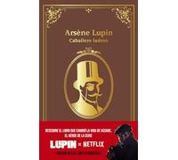 Arsene Lupin, caballero ladron