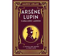 Arsène Lupin: Caballero Ladrón / Gentleman Burglar