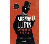 Arsène Lupin: Cavalheiro Ladrão