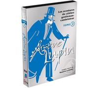 Arsene Lupin: Coffret 2