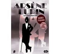 Arsène Lupin - Coffret intégral de la Saison 1 E