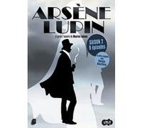 Arsène Lupin - Coffret intégral de la Saison 2 E