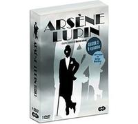 Arsène Lupin - Coffret intégral de la Saison 2 G