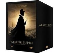 Arsène Lupin - Coffret intégral des Saisons 1 à 3 E