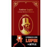 Arsène Lupin contra Herlock Sholmes: Edición oficial