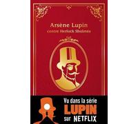Arsène Lupin Contre Herlock Sholmès
