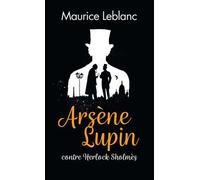 Arsene Lupin Contre Herlock Sholmes