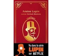 Arsène Lupin Contre Herlock Sholmès